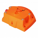 Akerstroms MC110 transmitter bottom housing