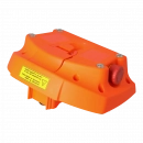 Akerstroms MC110 transmitter bottom housing