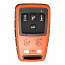 Sesam 800 M4 Zepro M4 transmitter