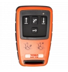 Transmisor Sesam 800 M4 Zepro M4