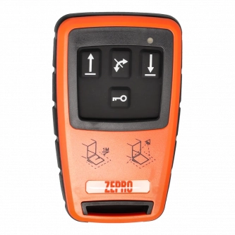Transmisor Sesam 800 M4 Zepro M4