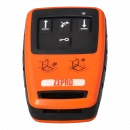 Sesam 800 M4 Zepro M4 transmitter
