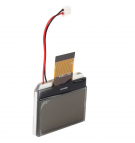 Wyświetlacz AQ80 Akerstroms ERA8B