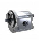 Pompa zębata Bosch Rexroth AZPF-12-014LRR12MB