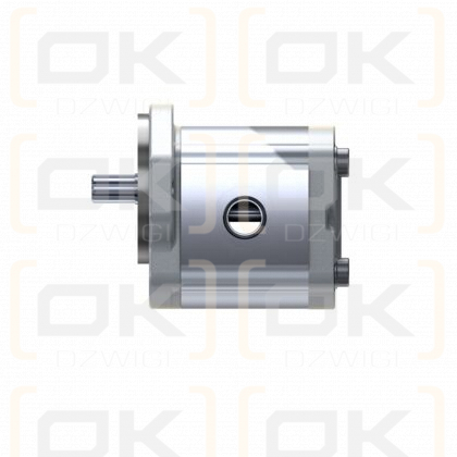 Pompa zębata Bosch Rexroth AZPF-12-014LRR12MB