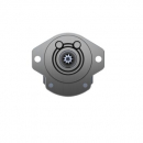Pompa zębata Bosch Rexroth AZPF-12-014LRR12MB