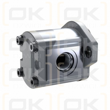 Pompa zębata Bosch Rexroth AZPF-12-014LRR12MB
