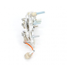 Prostownik alternatora 9515672EX C-385 Nowy Typ EXPOM KWIDZYN eu 