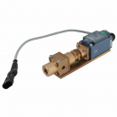 Wyłącznik krańcowy hydrauliczny XMJ-A300 Cormach