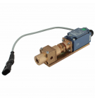 XMJ-A300 Cormach hydraulic limit switch