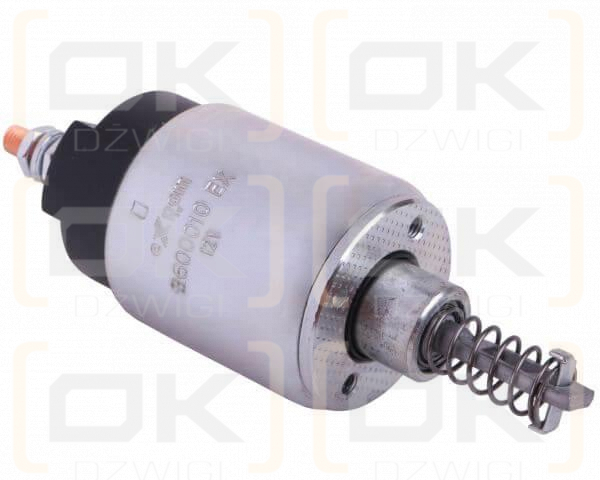 Wyłącznik ( włącznik) rozrusznika WE11H WE11b 9620112. 960.001.0 MF C-385 EXPOM KWIDZYN eu 