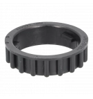 Nakrętka; 1.5mm System,2.5mm System