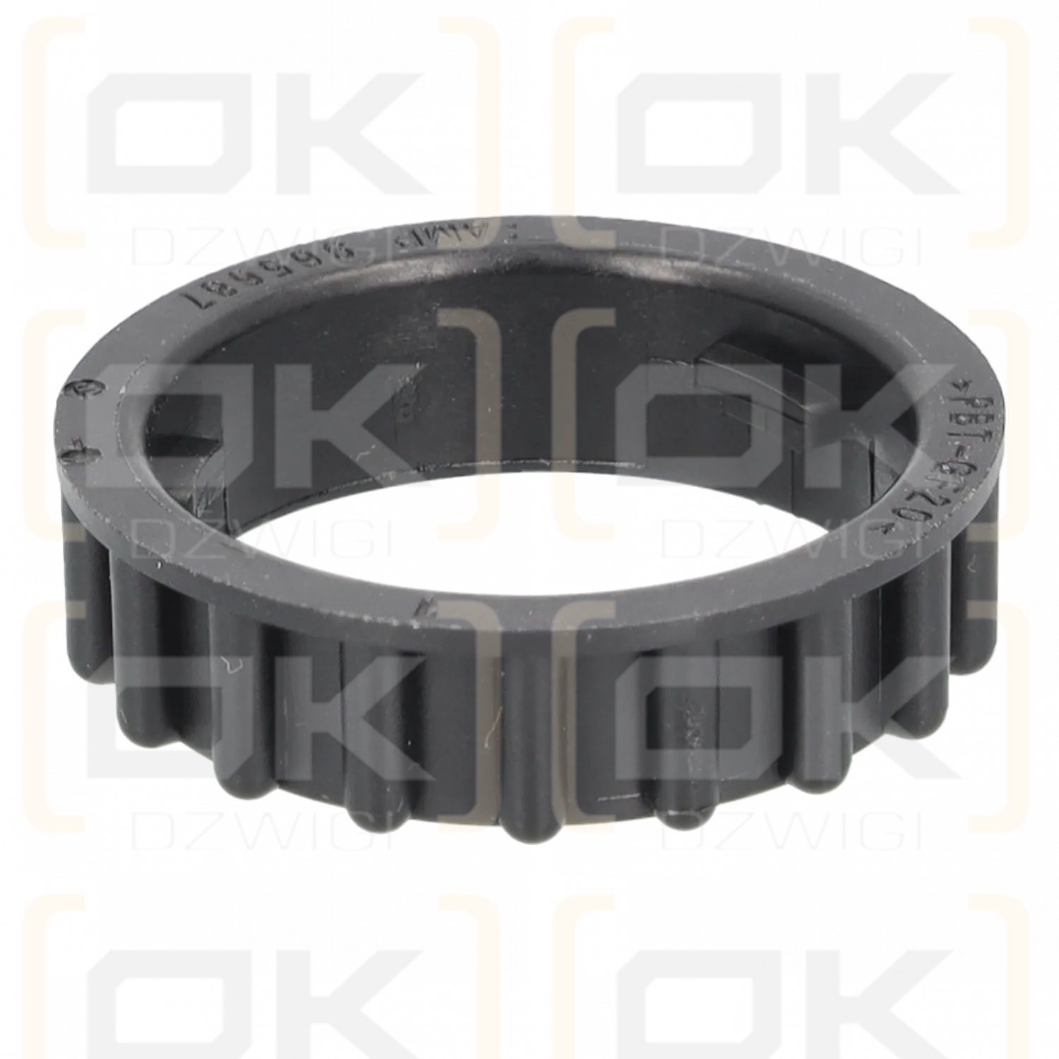 Nakrętka; 1.5mm System,2.5mm System