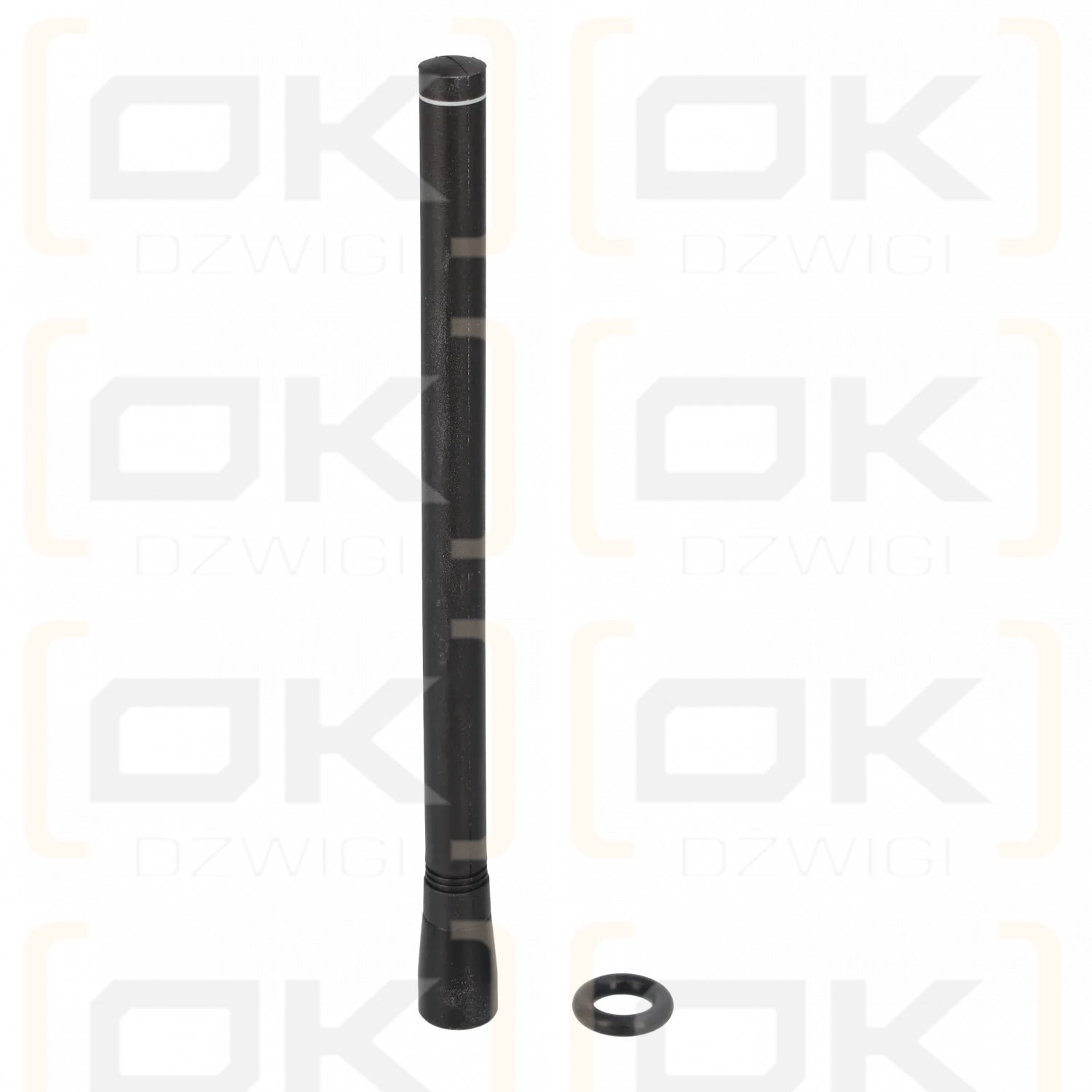 Antena del receptor de radio Hiab Olsberg