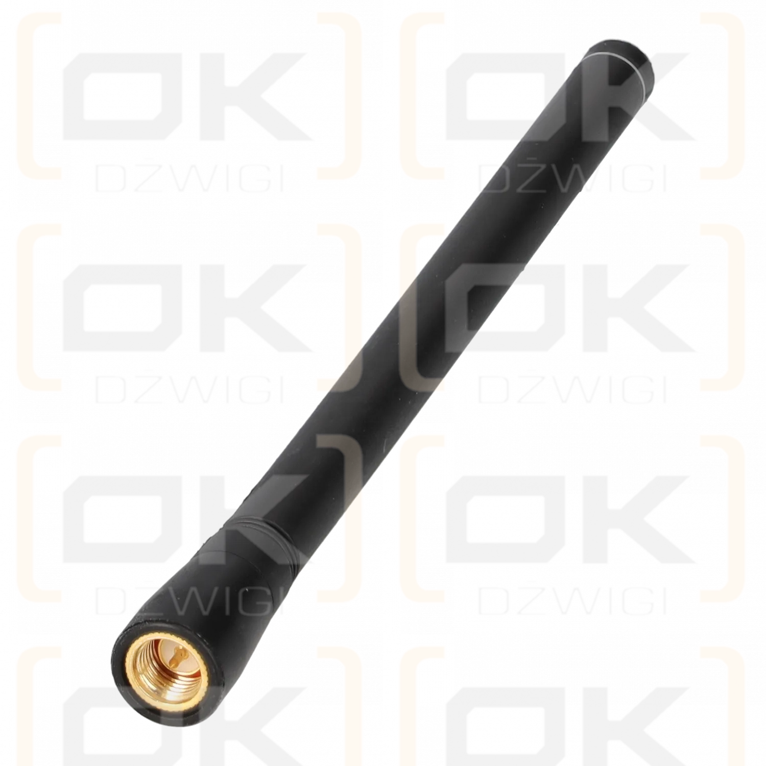 Antena del receptor de radio Hiab Olsberg