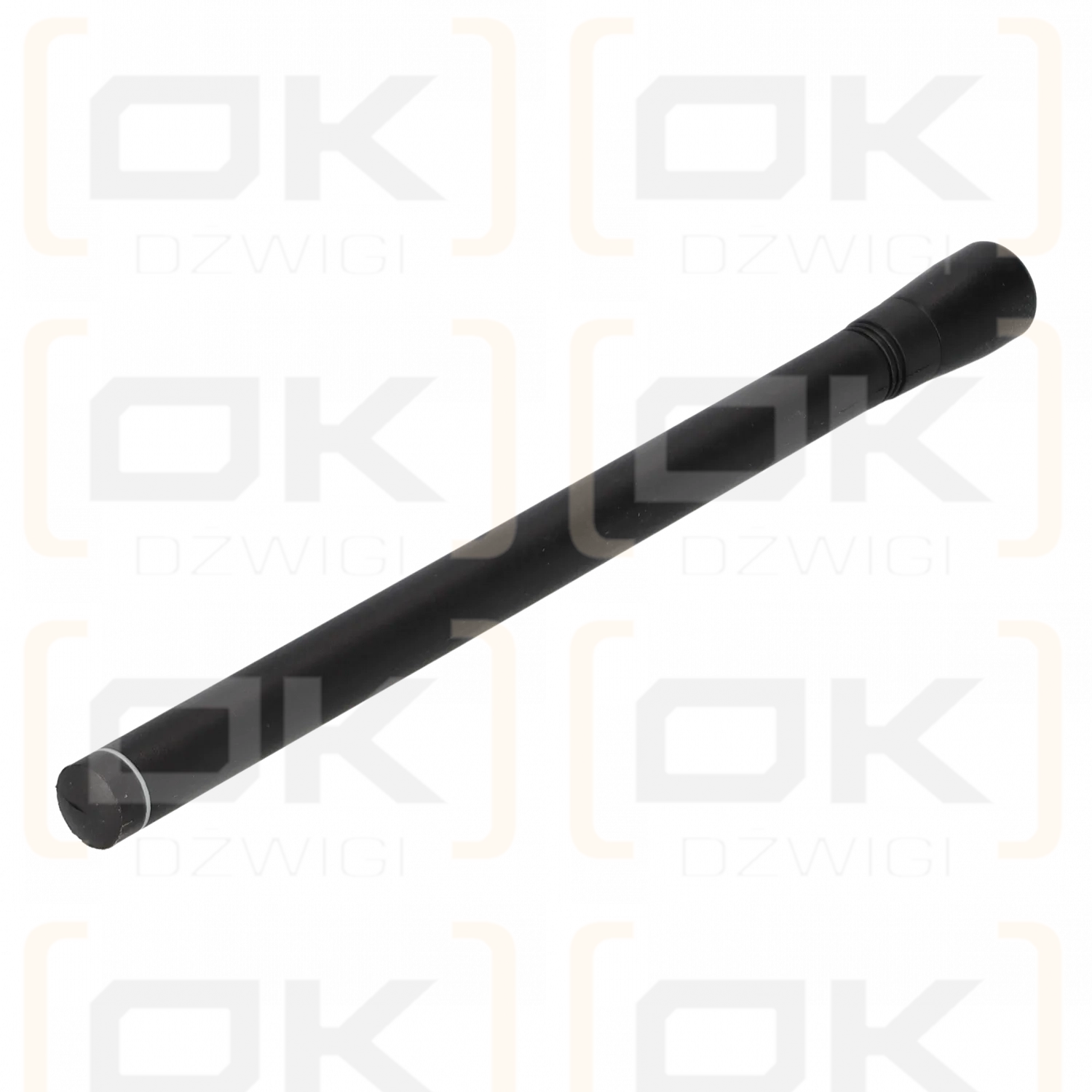 Antena del receptor de radio Hiab Olsberg