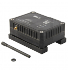 Receptor de radio Hiab Olsbergs con antena