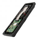 Transmisor de control remoto Hiab - parte inferior