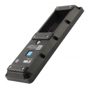 Transmisor de control remoto Hiab - parte inferior