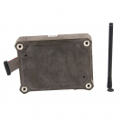 Receptor de radio Hiab Olsbergs CombiDrive CD 5000 con antena