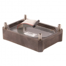 Odbiornik radiowy Hiab Olsbergs CD 5000 US