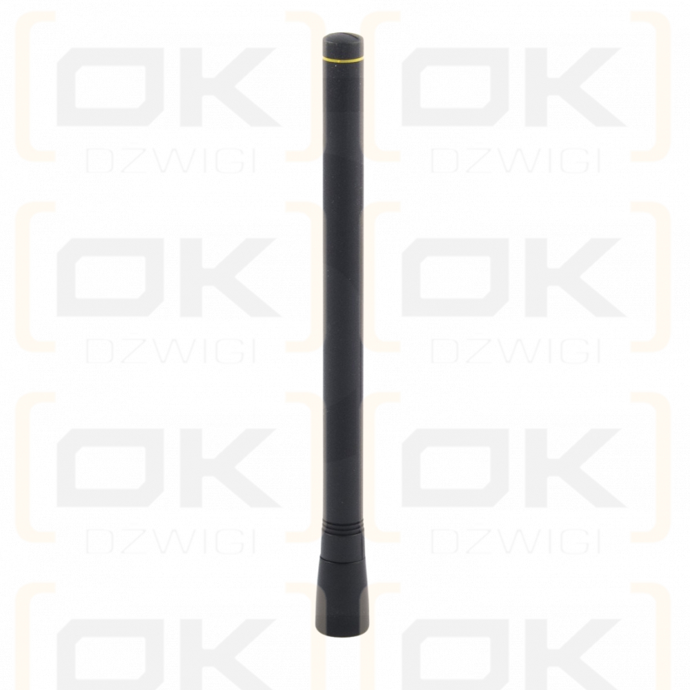 Antena odbiornika sterowania radiowego Hiab