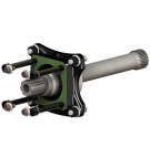 Zestaw montażowy Volvo R1900