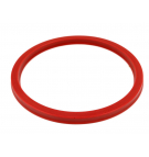 Pierścień tłoka podnośnika UN 80x90x5 (sprzedawane po 10 szt) Zetor ORYGINAŁ URSUS