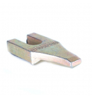 The internal tooth of the KM250 drilling rig