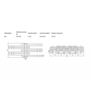 BL 866 Donghua-Kette