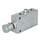 Hiab FPOEB 70 S 1/2 LPA 35 Betätigungsschloss