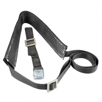 Arnés de control de radio Hiab