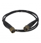 Электрический кабель для радиоуправления Hiab 1,5 м