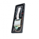 Nadajnik sterowania radiowego Hiab - dolna część Sweden