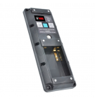 Transmisor de control remoto Hiab - Parte inferior (Suecia)