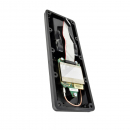 Nadajnik sterowania radiowego Hiab - dolna część Denmark