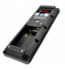 Hiab radio control transmitter - lower part type DK OH116A