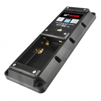 Transmisor de control remoto Hiab - Parte inferior (Alemania)