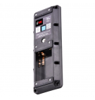 Transmisor de control remoto Hiab - parte inferior