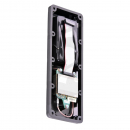 Transmisor de control remoto Hiab - parte inferior