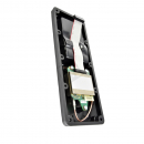 Transmisor de control remoto Hiab - Parte inferior (Países Bajos)