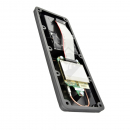 Nadajnik sterowania radiowego Hiab - dolna część Belgium