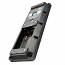 Nadajnik sterowania radiowego Hiab - dolna część Belgium