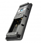 Transmisor de control remoto Hiab - Parte inferior Bélgica