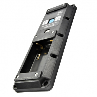 Transmisor de control remoto Hiab - Parte inferior Bélgica