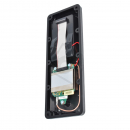 Transmisor de control remoto Hiab - Parte inferior Francia