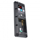 Transmisor de control remoto Hiab - Parte inferior Francia