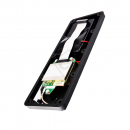 Hiab radio control transmitter - lower part