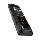 Hiab radio control transmitter - lower part