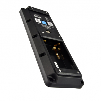 Hiab radio control transmitter - lower part